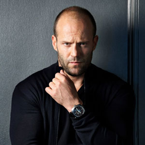 Picture of Jerome Bell