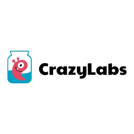 crazylabs-company-logo
