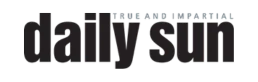 dailysun-newspaper-logo